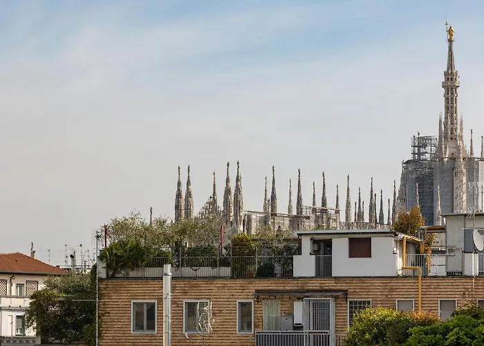 Beplace Apartments In Missori