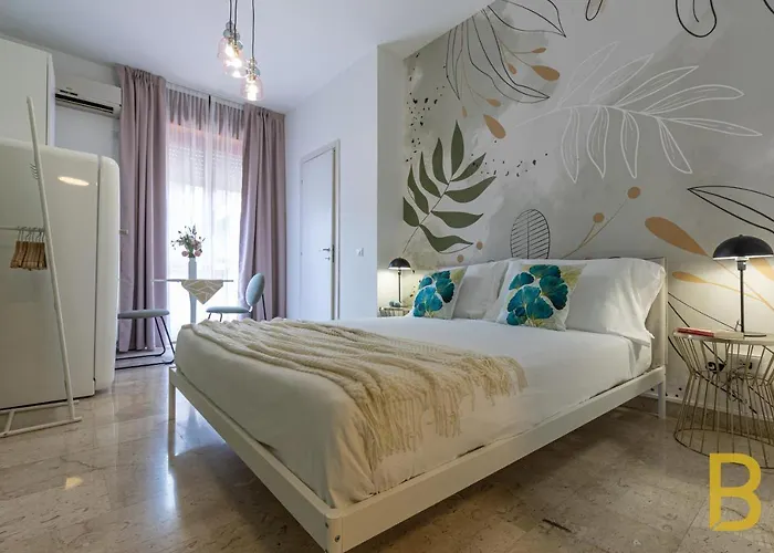 BePlace Melzo Apartments