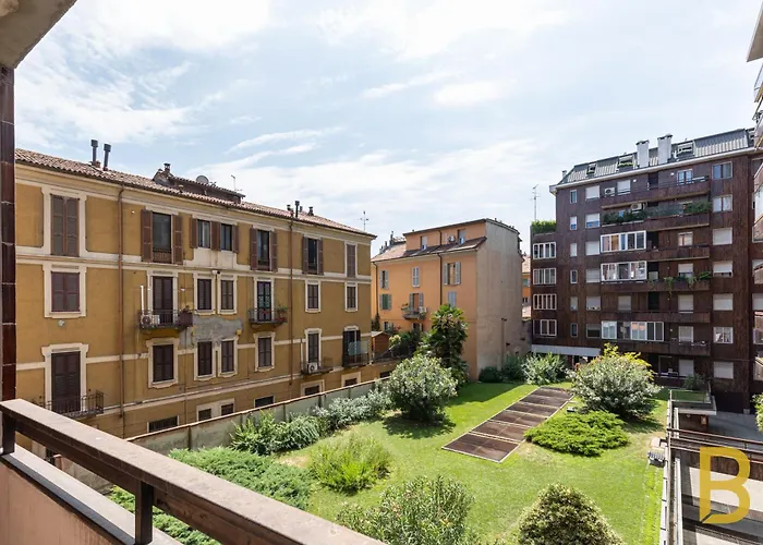 BePlace Melzo Apartments